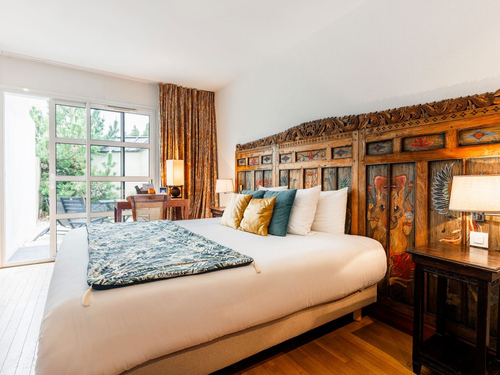 Chambre prestige : Cochin