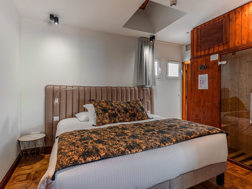 Appartement / Suite