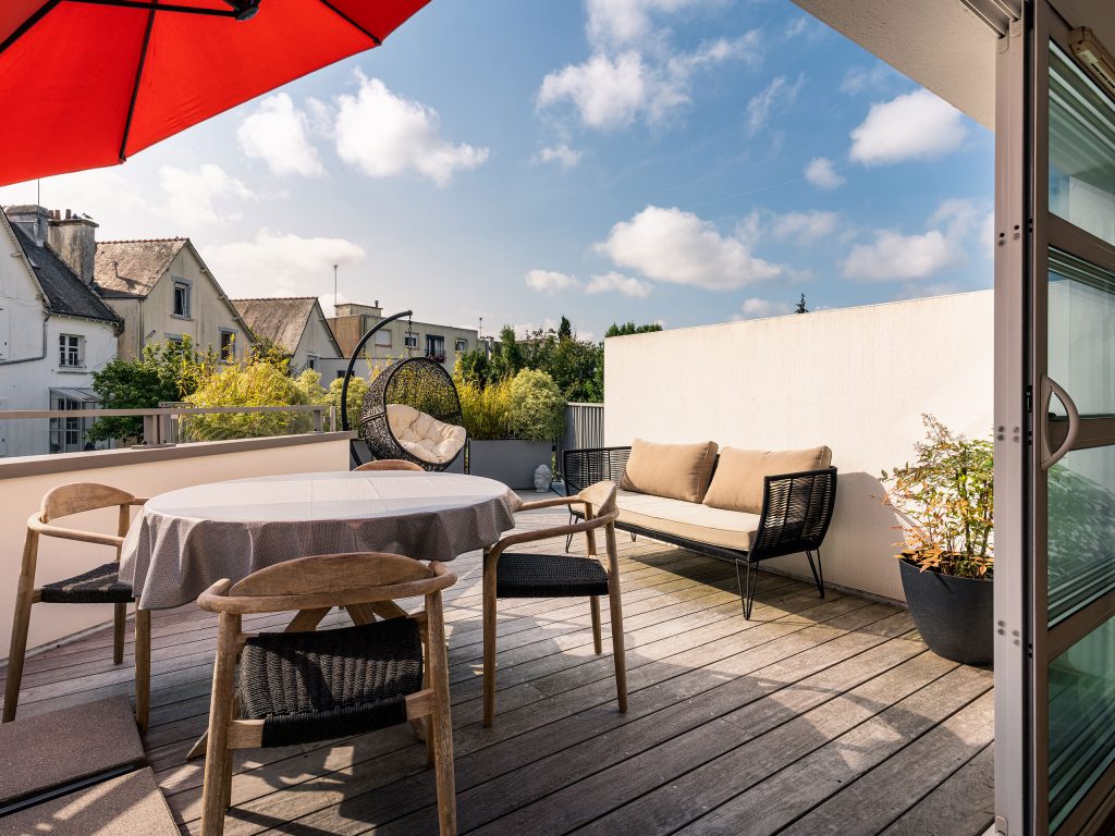 Appartement / Suite