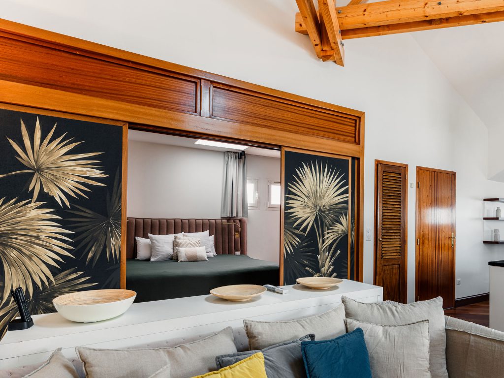 Appartement / Suite
