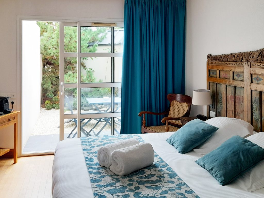 Chambre Prestige : Cochin