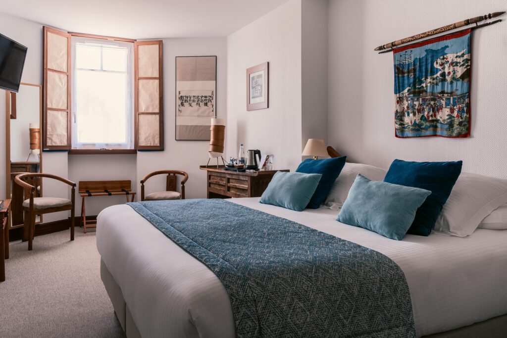 Chambre Standard : Deshima