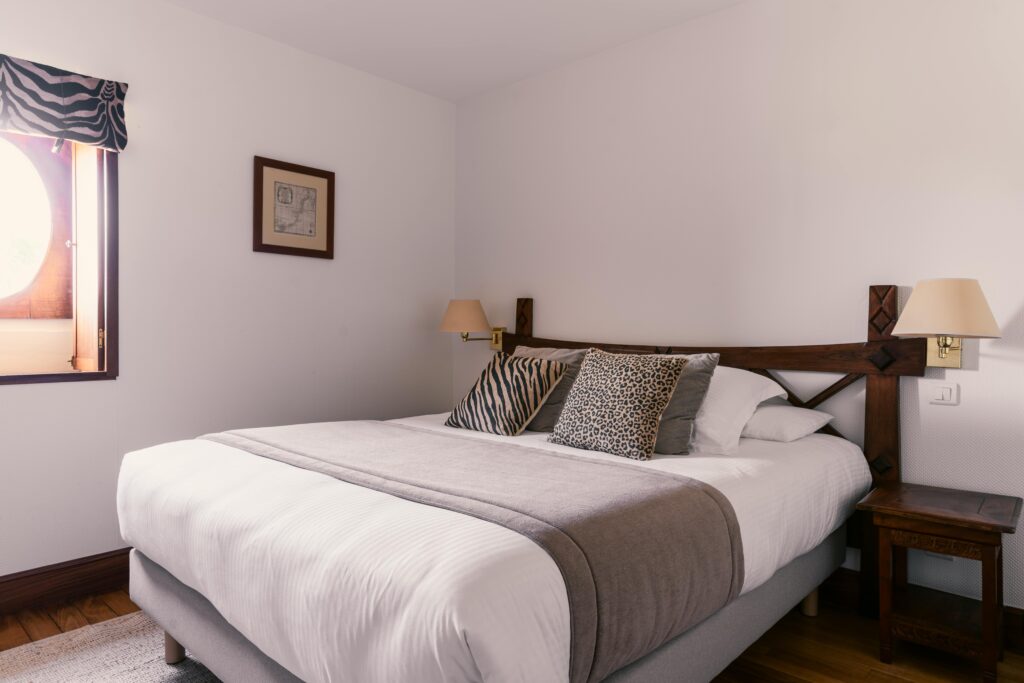 Chambre Standard : Le Cap